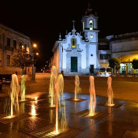 Angelas - Casa Do Coberto วีลาปรายา เด อันโกรา ภายนอก รูปภาพ